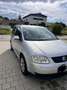 Volkswagen Touran Touran 2.0 TDI Trendline Argent - thumbnail 3