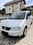 Volkswagen Touran Touran 2.0 TDI Trendline Argent - thumbnail 1