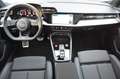 Audi S3 Sportback 2.0TFSI quattro PANO KEY MATRIX KAM Gris - thumbnail 11