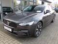 Volvo S90 Plus Dark T8 Recharge Hybrid AWD*-51%*NP 85,5T€ Gris - thumbnail 1