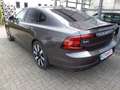 Volvo S90 Plus Dark T8 Recharge Hybrid AWD*-51%*NP 85,5T€ Gris - thumbnail 3