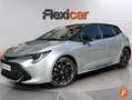 Toyota Corolla Touring Sports 200H GR Sport Gris - thumbnail 8