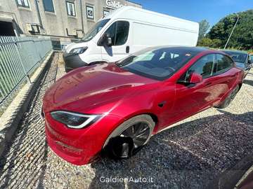 long range dual motor awd