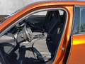 Peugeot 2008 e- Elektromotor 136 (e-) e- Active Pack Orange - thumbnail 9