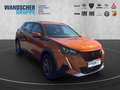Peugeot 2008 e- Elektromotor 136 (e-) e- Active Pack Orange - thumbnail 7