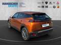 Peugeot 2008 e- Elektromotor 136 (e-) e- Active Pack Orange - thumbnail 3
