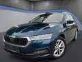 Skoda Octavia Combi 2,0 TDI Style DSG*Pano*Virtual*Matrix*ACC* Blau - thumbnail 1