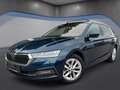Skoda Octavia Combi 2,0 TDI Style DSG*Pano*Virtual*Matrix*ACC* Blau - thumbnail 2