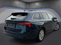 Skoda Octavia Combi 2,0 TDI Style DSG*Pano*Virtual*Matrix*ACC* Blau - thumbnail 8