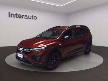 1.0 TCe GPL 100 CV 5 posti Extreme