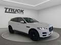 Jaguar F-Pace - F-Pace 2.0d Prestige awd 180cv auto Wit - thumbnail 3