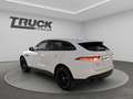 Jaguar F-Pace - F-Pace 2.0d Prestige awd 180cv auto Wit - thumbnail 4