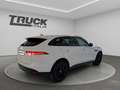 Jaguar F-Pace - F-Pace 2.0d Prestige awd 180cv auto Wit - thumbnail 6