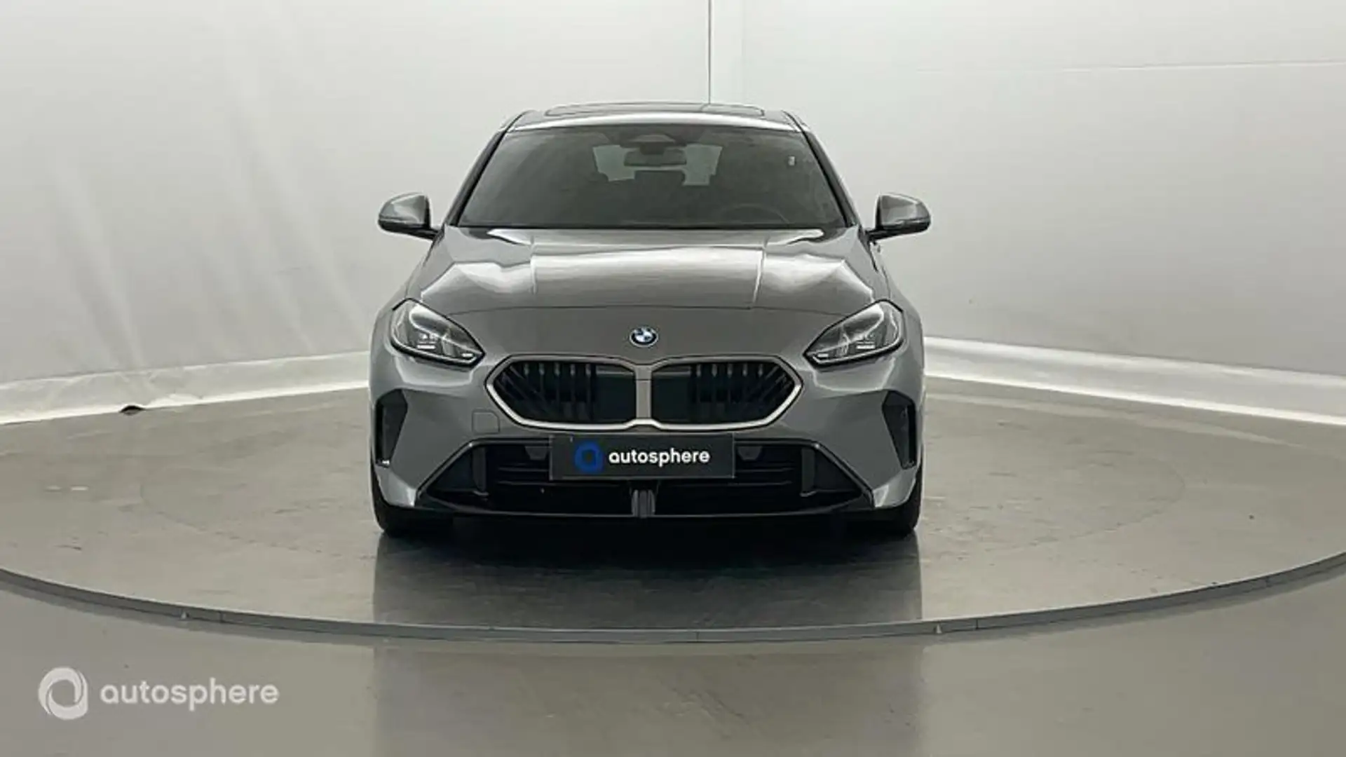BMW 120 120dA 163ch M Sport DKG7 - 2