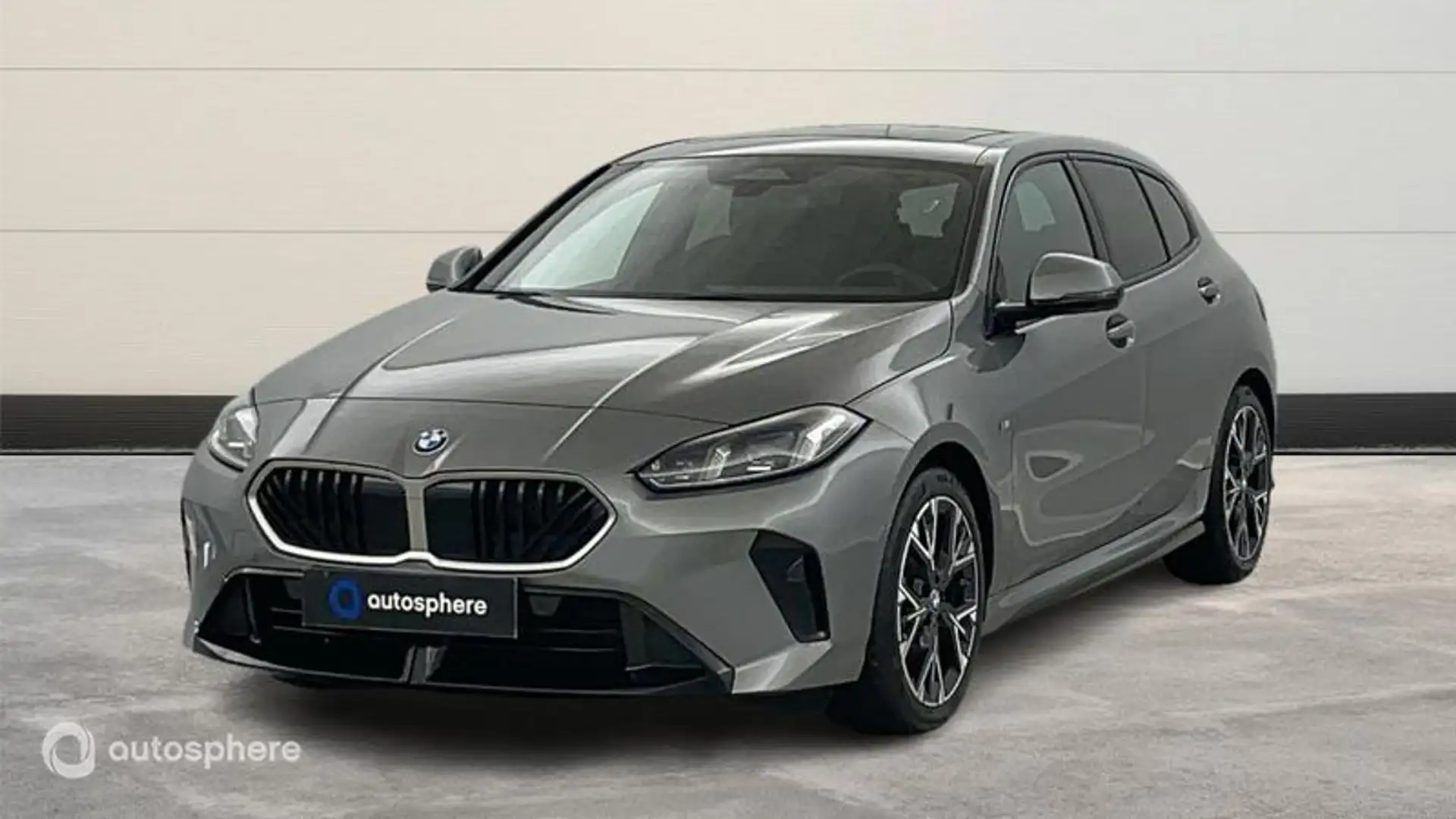 BMW 120 120dA 163ch M Sport DKG7 - 1