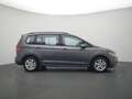 Volkswagen Touran FAMILY BUSINESS ACC SHZ CARPLAY PDC NAVI Noir - thumbnail 3