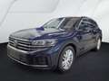 Volkswagen Touareg Elegance 3.0 TDI Luftfwk AHK Navi Leder Sitzh. PDC Blau - thumbnail 2