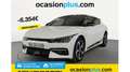 Kia EV6 Long Range GT-Line AWD 239kW Blanc - thumbnail 1