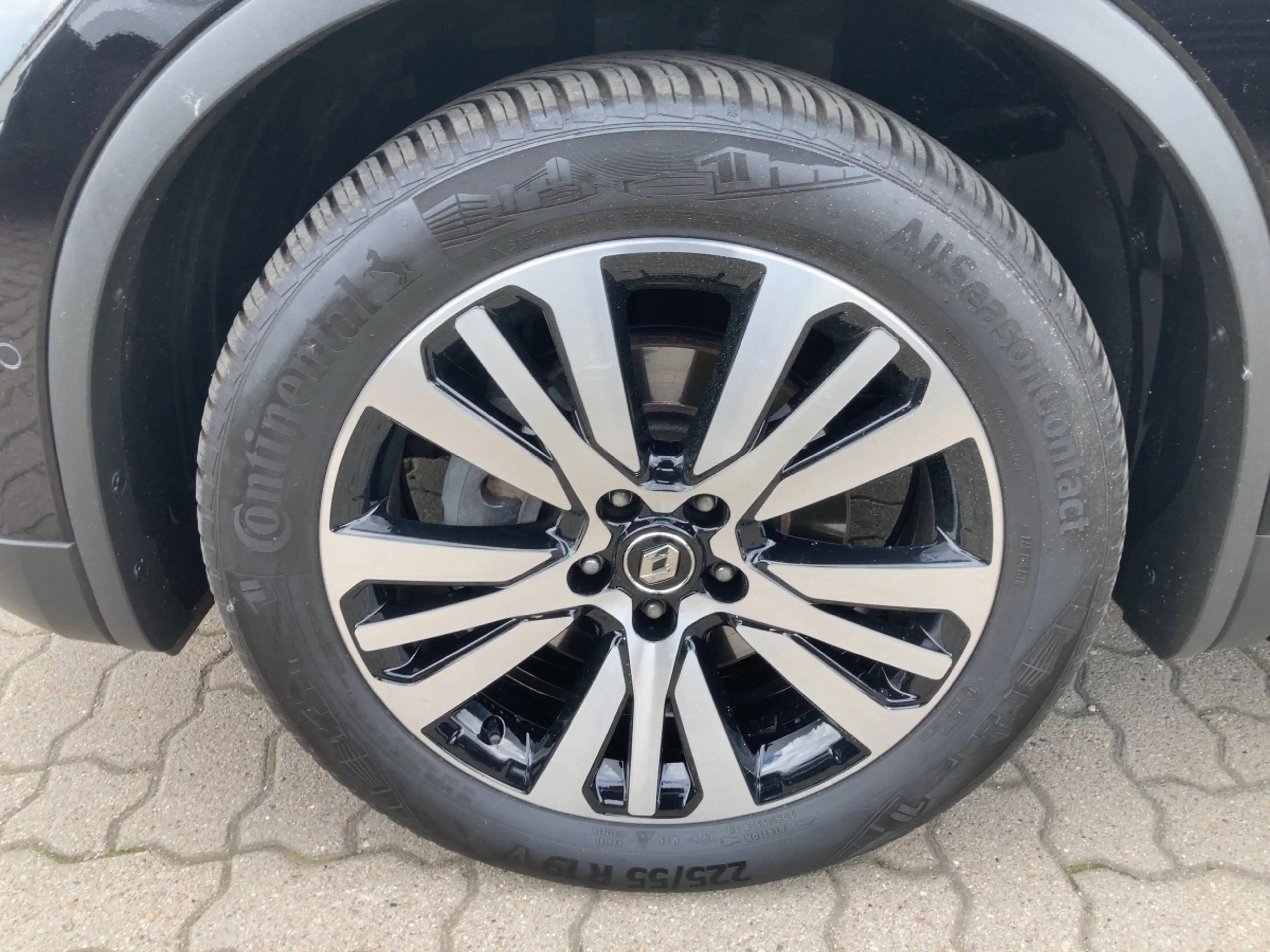 Renault Koleos II Initiale Paris 2.0 BLUE dCi 185 4WD — photo 7