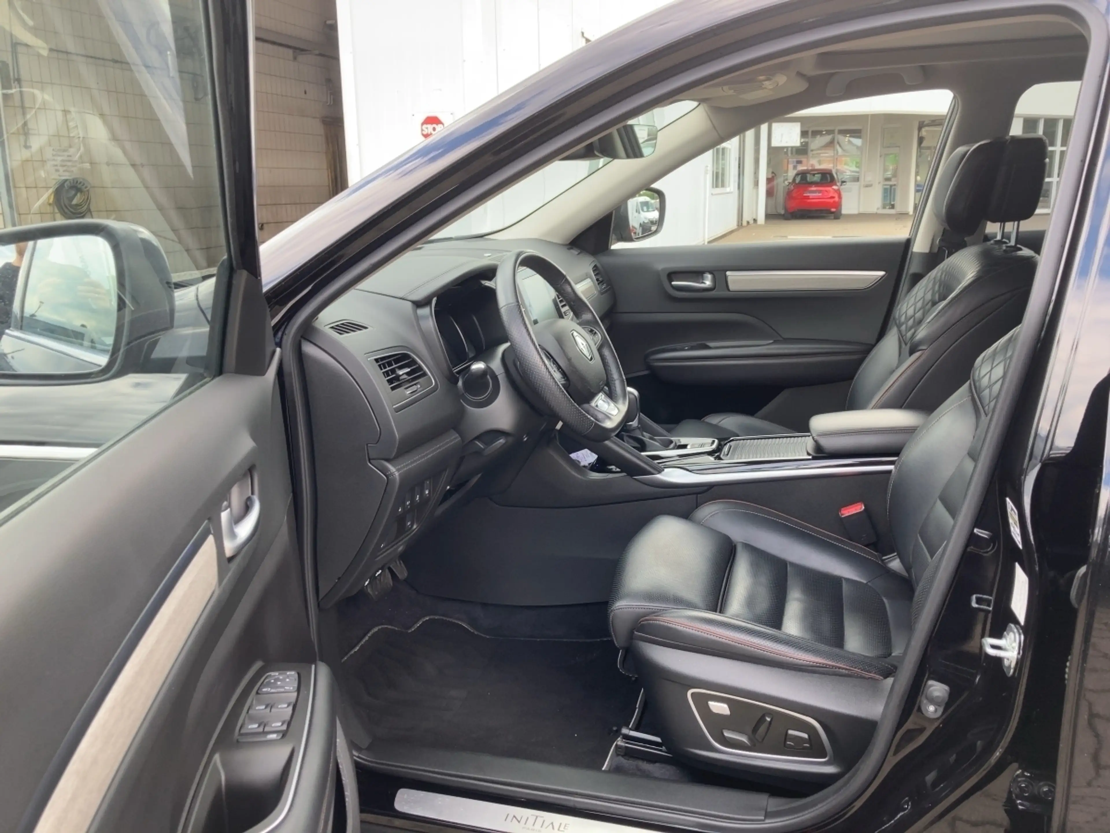 Renault Koleos II Initiale Paris 2.0 BLUE dCi 185 4WD — photo 8