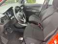 Suzuki Ignis 1,2 Dualjet Hybrid Allgrip Shine Orange - thumbnail 8