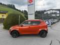 Suzuki Ignis 1,2 Dualjet Hybrid Allgrip Shine Orange - thumbnail 3