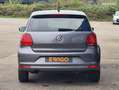 Volkswagen Polo 1.4 TDI 90 BLUEMOTION CONFORT Gris - thumbnail 7