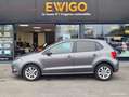 Volkswagen Polo 1.4 TDI 90 BLUEMOTION CONFORT Gris - thumbnail 5