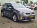 Volkswagen Polo 1.4 TDI 90 BLUEMOTION CONFORT Gris - thumbnail 8