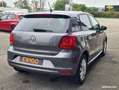 Volkswagen Polo 1.4 TDI 90 BLUEMOTION CONFORT Gris - thumbnail 3