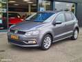 Volkswagen Polo 1.4 TDI 90 BLUEMOTION CONFORT Gris - thumbnail 4