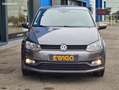 Volkswagen Polo 1.4 TDI 90 BLUEMOTION CONFORT Gris - thumbnail 9