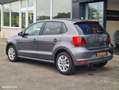 Volkswagen Polo 1.4 TDI 90 BLUEMOTION CONFORT Gris - thumbnail 6