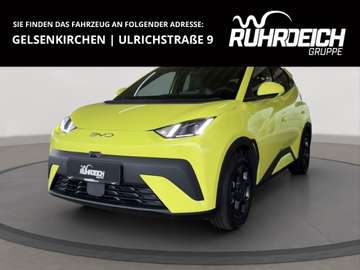 Comfort NAV DIG-DISPLAY 360KAMERA LED APPLE/ANDROI