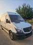 Mercedes-Benz Sprinter Chasis Cabina 313CDI Medio - thumbnail 3