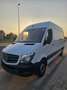 Mercedes-Benz Sprinter Chasis Cabina 313CDI Medio - thumbnail 2