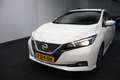 Nissan Leaf N-Connecta 40 kWh SOH 88,0% | Trekhaak | 360° Came Blanco - thumbnail 26