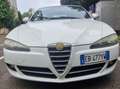 Alfa Romeo 147 147 II 2004 5p 1.9 jtd Moving 120cv Blanc - thumbnail 5