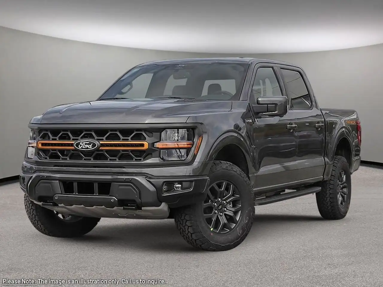 2026 Ford F 150