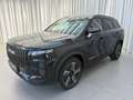 Jaecoo Sonstige Jaecoo 7  PHEV AUT Schwarz - thumbnail 2