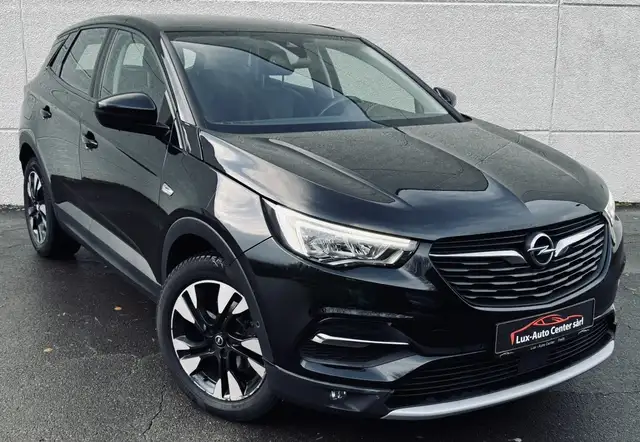 Opel Grandland X 1.5 D Start/Stop Automatik Elegance//Garantie✅