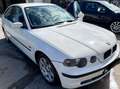 BMW 320 320 td Compact Blanco - thumbnail 2