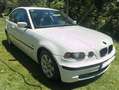 BMW 320 320 td Compact Blanco - thumbnail 3