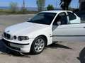 BMW 320 320 td Compact Blanco - thumbnail 5