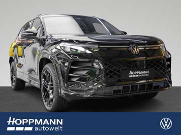 R-Line 2,0TDI 4MOTION 193 PS DSG PANO,AHK