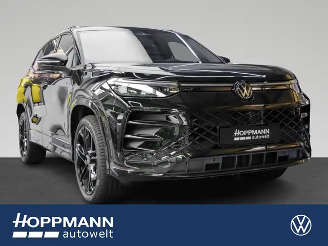 Volkswagen Tayron R-Line 2,0TDI 4MOTION 193 PS DSG PANO,AHK