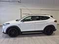 Hyundai TUCSON 1.6 CRDI 136 ch hybrid 48V N Line Executive DCT-7 Euro6d-Evap Weiß - thumbnail 8