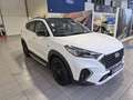 Hyundai TUCSON 1.6 CRDI 136 ch hybrid 48V N Line Executive DCT-7 Euro6d-Evap Weiß - thumbnail 3