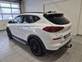 Hyundai TUCSON 1.6 CRDI 136 ch hybrid 48V N Line Executive DCT-7 Euro6d-Evap Weiß - thumbnail 7