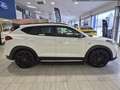 Hyundai TUCSON 1.6 CRDI 136 ch hybrid 48V N Line Executive DCT-7 Euro6d-Evap Weiß - thumbnail 4